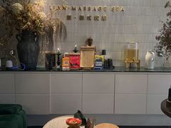 -涟LIAN·泰式按摩·MASSAGE·SPA(深业上城店)