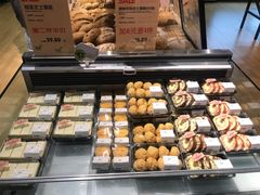 -blt精品超市(上海杨浦合生汇店)