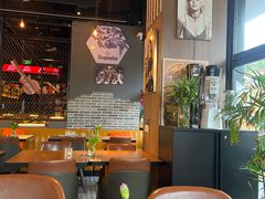 -MARU玛露音乐餐厅(大学路店)
