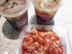 -孖记茶档·热腾茶餐(乐峰店)