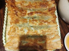 -梁记粥铺(开元地中海店)