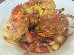 -一起吃小龙虾·海鲜(海珠店)