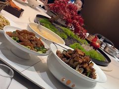 -双合园·海鲜水饺青岛菜(万佳广场店)