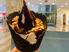 -麦当劳(新世纪环球中心店)