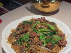 -潮泰牛肉火锅 · 创于1992年(车公庙店)