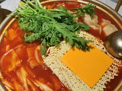 -HOTISLAND海鸡岛·韩国料理(江南西店)