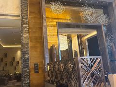 -长沙富力万达文华酒店