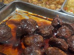 -乔波食品(杜桥中心菜场店)