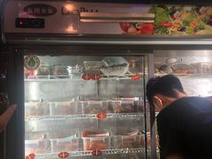 -马路牙子地桌烤肉(工体店)