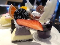 -川骄海鲜自助(亚运村店)