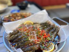 -济扶岛韩国海鲜汤제부도 해물탕(望京店)