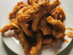 -九龙餐厅(大沽路店)