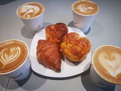 -Seesaw Coffee(上生新所店)