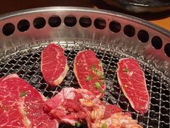 -拾勝牛·江景安格斯烧肉放题(江湾阳光天地店)