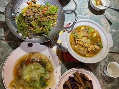 -米椰湘·辣椒炒肉