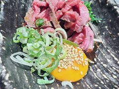 -焼肉とビール 市場小路(四条烏丸店)