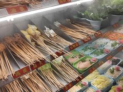 -老马路串串香火锅(北门桥店)
