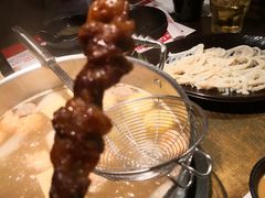 -左庭右院鲜牛肉火锅(新梅广场店)