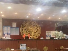 大堂-聚丰园•湖鲜餐厅(阿红私房菜梅石路店)