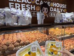 -丁香西饼屋(桂林路店)