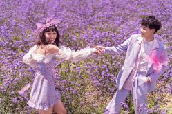 -AOROA·奥洛拉婚纱摄影·旅拍·礼服