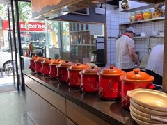 -鑫小城故事·藕汤·家常菜(台北一路总店)