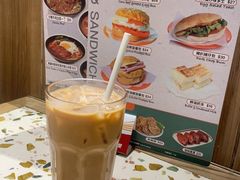 -华嫂冰室(尖沙咀店)