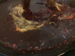 -岗上渣渣老火锅(两路口店)