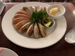 -宝莱纳餐厅(滨江店)