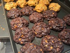 -CHOCMONS巧克怪兽(屏风街店)