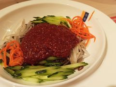 -七八冷面·延边朝鲜族美食(世纪汇店)