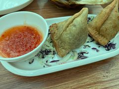 -清真·AL-JANNAT 佳纳特餐厅(狮子桥店)
