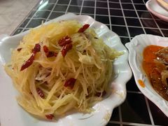 -川外川(市场一路店)