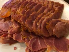 -西塘万安桥农家菜