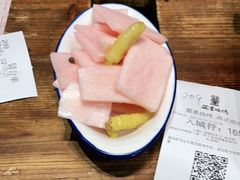 -盟重烧烤(高正街店)