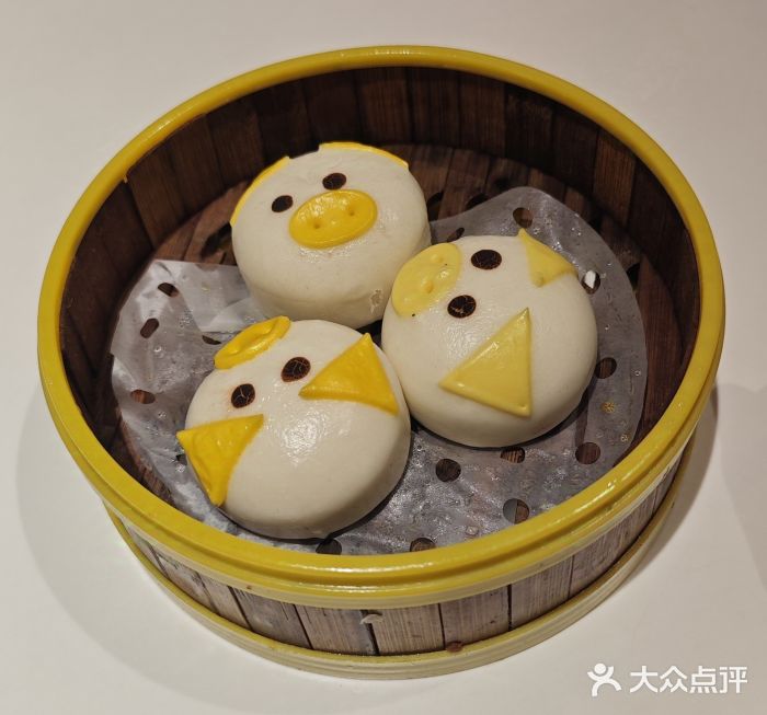 大铁勺新津菜(迎水道店)图片