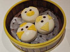 -大铁勺新津菜(迎水道店)