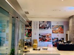 -宁波逸东豪生大酒店·豪生咖啡厅