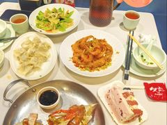 -必点海鲜·海肠捞饭大王(滨江道店)