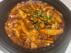 -新兴·金羊座·粤菜点心(乐峰店)