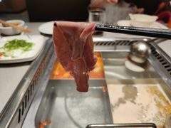 -海底捞火锅(翔龙天地广场店)