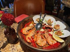 -BROWNSTONE布朗石西班牙餐厅(富城店)