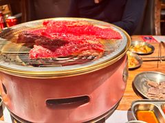 -西塔老太太泥炉烤肉(万柳华联店)