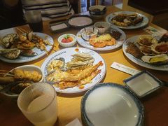 -松子料理(世纪城店)