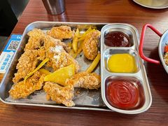 -青春分食(仙林大学城店)
