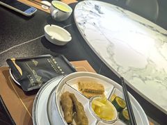 -酒蜻蜓·庭院私房菜(天元东路店)