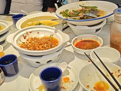 -湘中缘·湖南菜(娄底驻京办店)