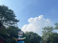 -史努比缤纷世界