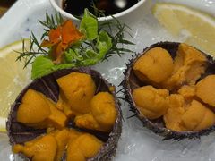 -必点海鲜·海肠捞饭大王(滨江道店)