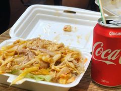 -华辉小食